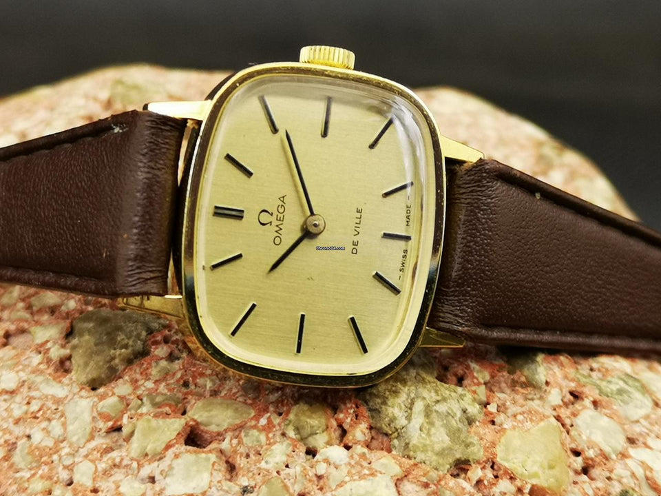 Omega De Ville