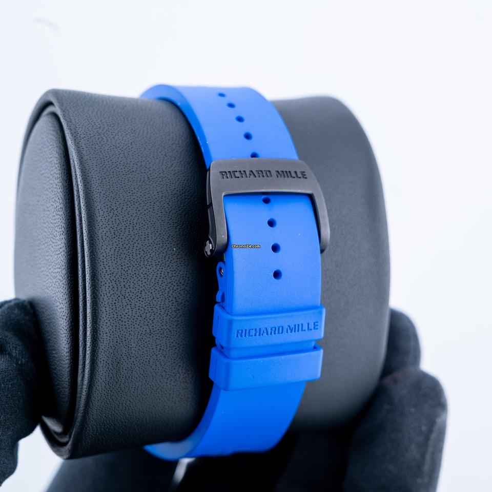 Richard Mille RM 011
