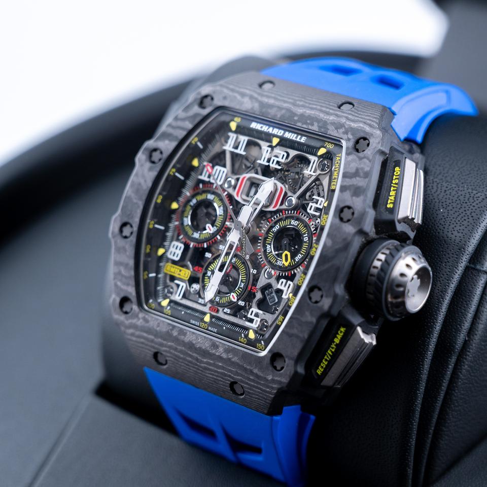 Richard Mille RM 011