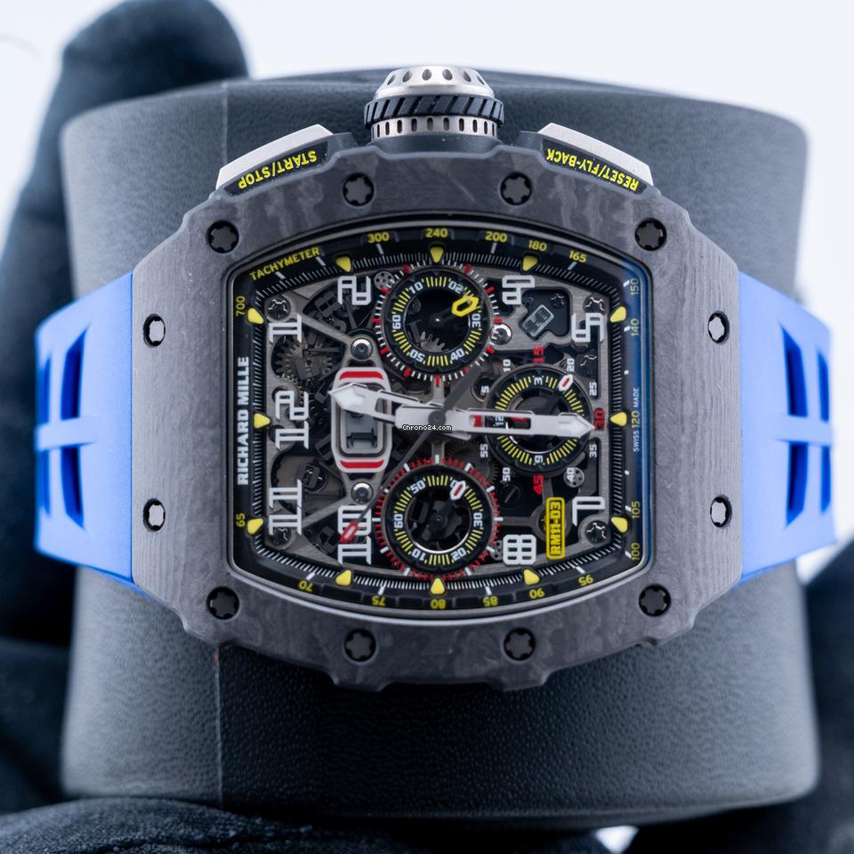 Richard Mille RM 011