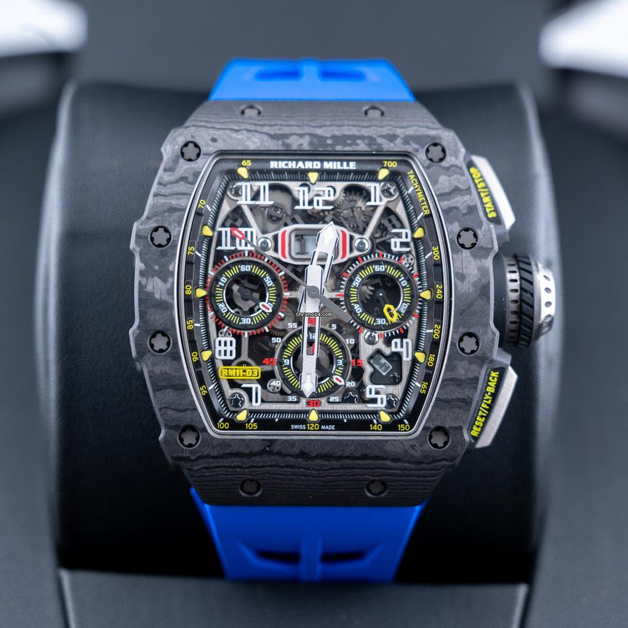 Richard Mille RM 011