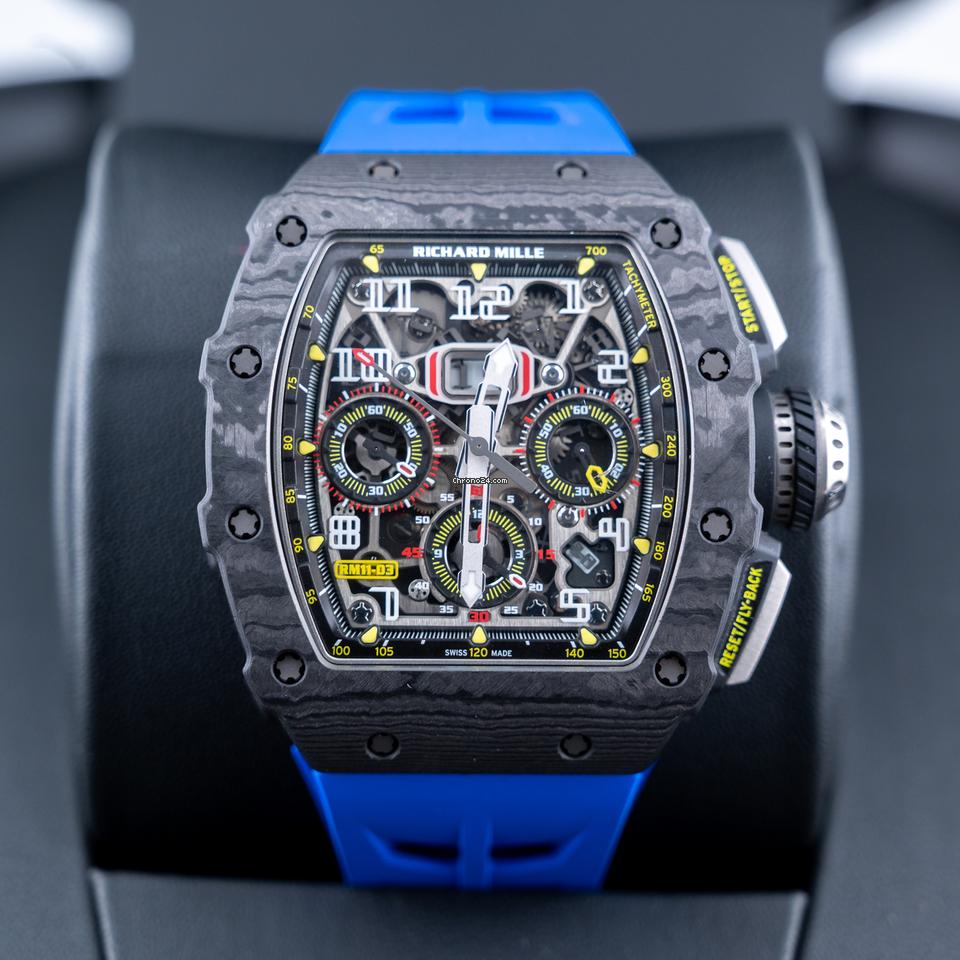 Richard Mille RM 011