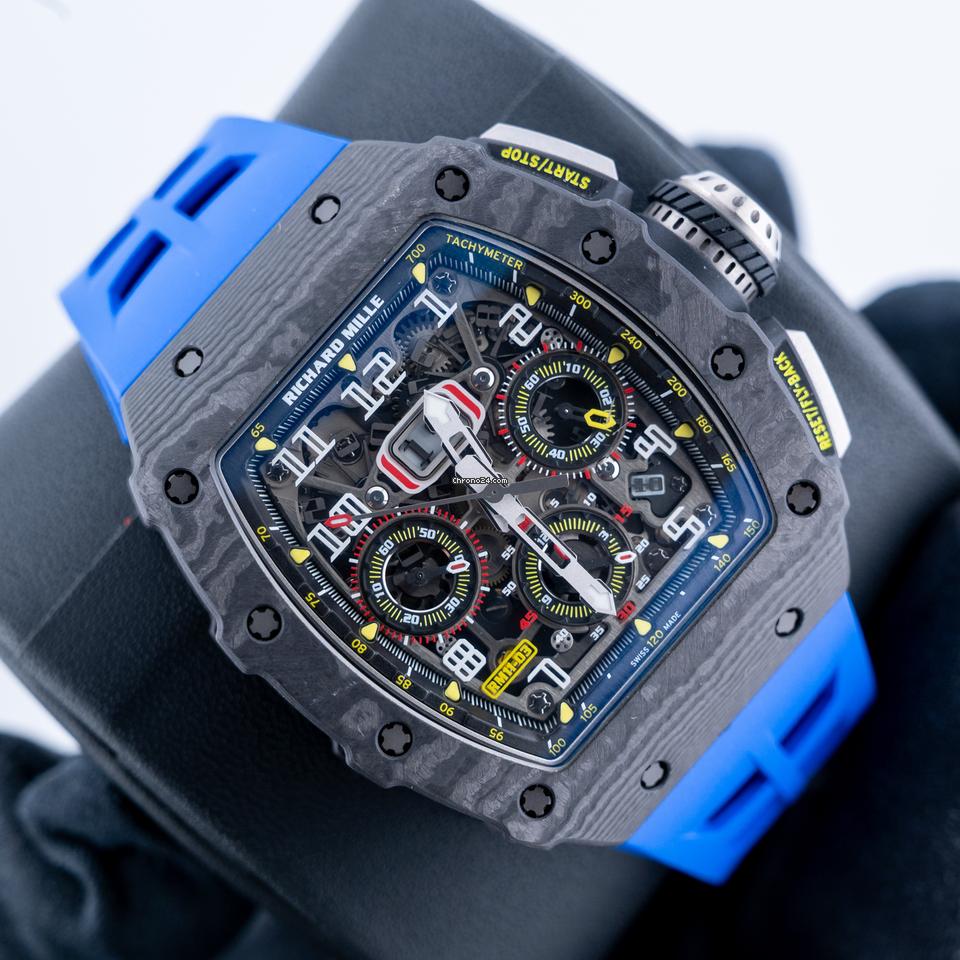 Richard Mille RM 011