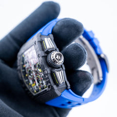 Richard Mille RM 011