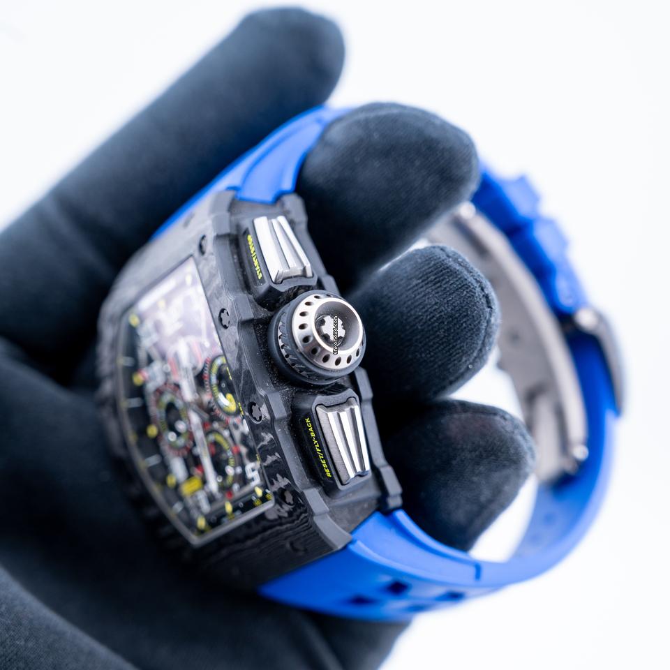 Richard Mille RM 011