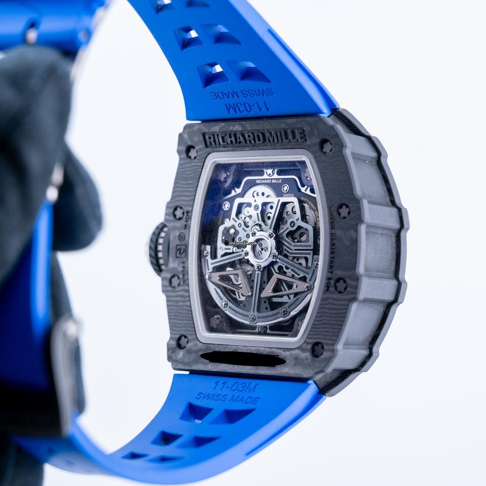 Richard Mille RM 011