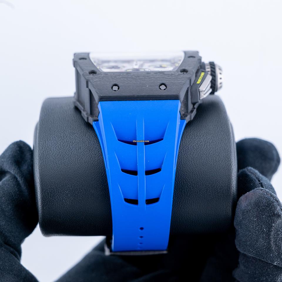 Richard Mille RM 011