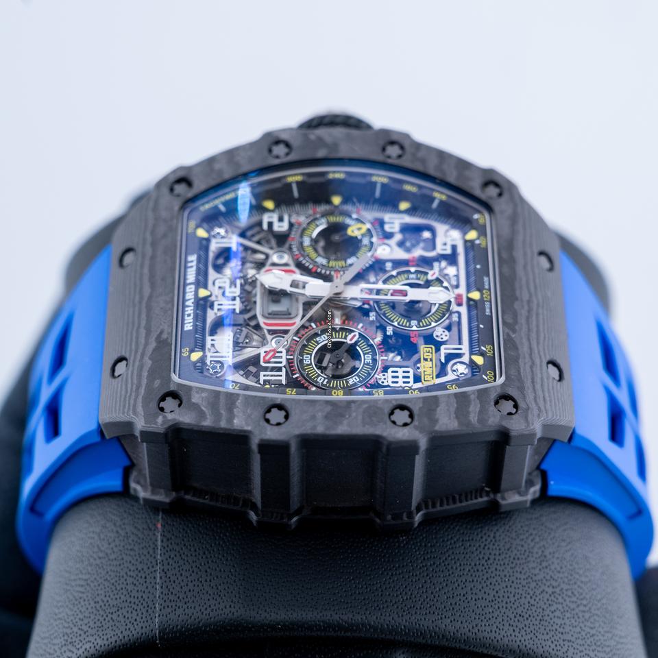 Richard Mille RM 011