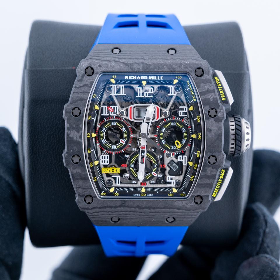 Richard Mille RM 011