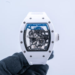 Richard Mille RM 055