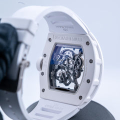 Richard Mille RM 055