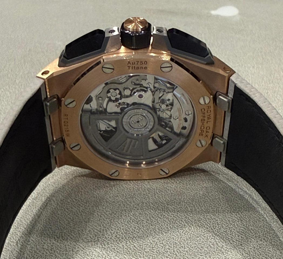 Audemars Piguet Royal Oak Offshore