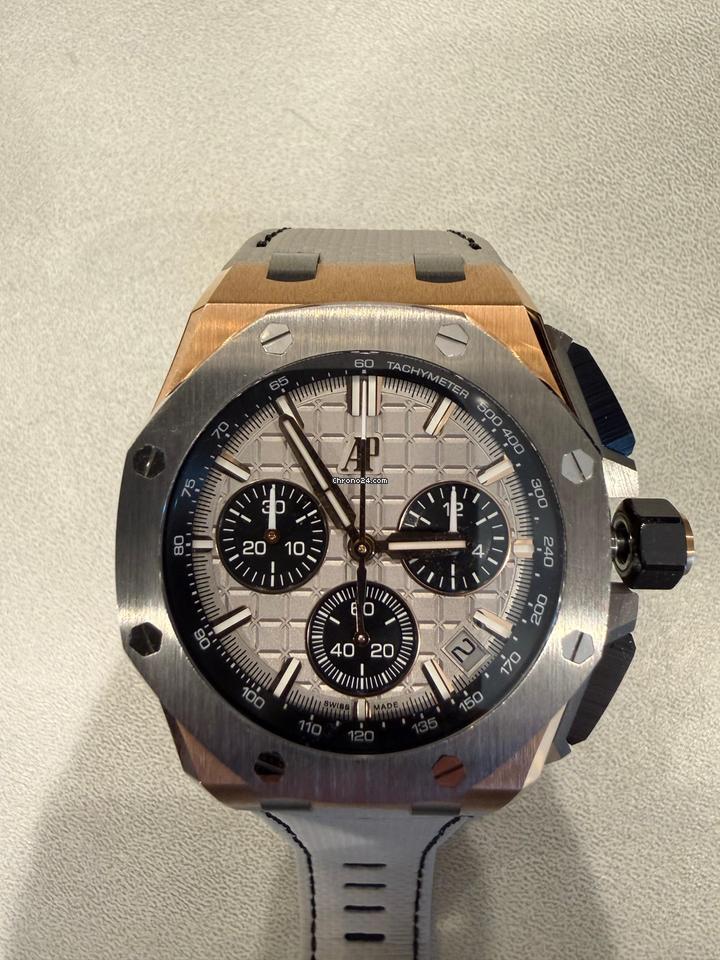 Audemars Piguet Royal Oak Offshore