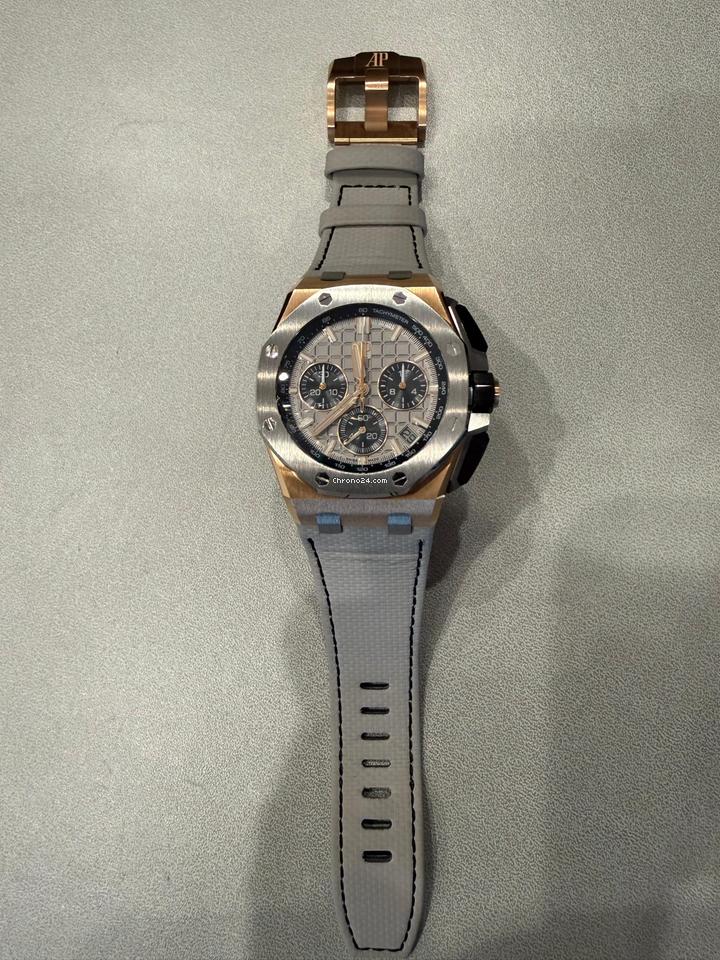 Audemars Piguet Royal Oak Offshore