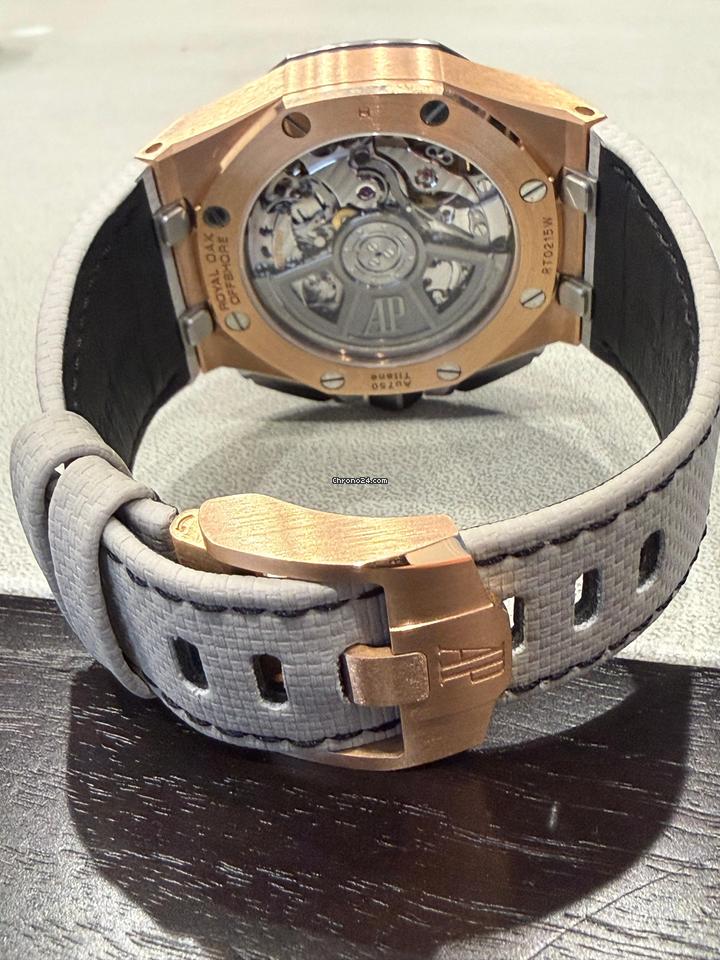 Audemars Piguet Royal Oak Offshore