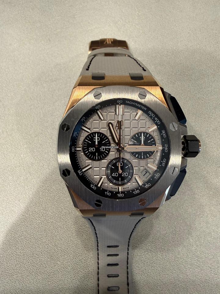 Audemars Piguet Royal Oak Offshore