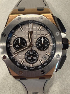 Audemars Piguet Royal Oak Offshore