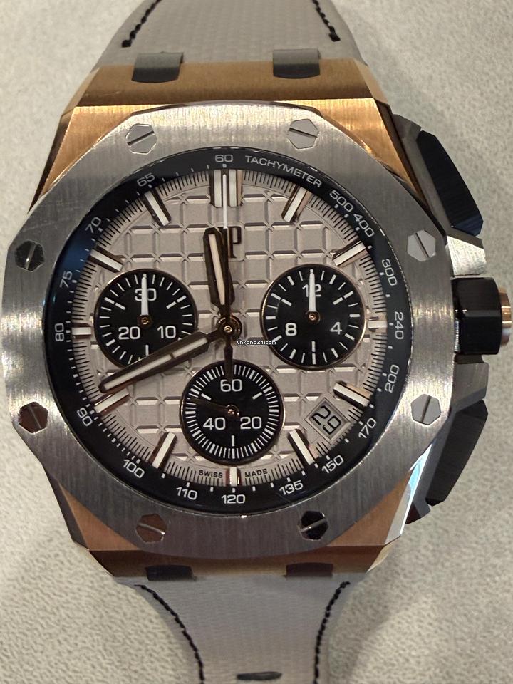 Audemars Piguet Royal Oak Offshore