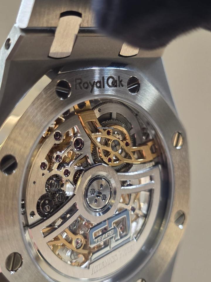 Audemars Piguet Royal Oak