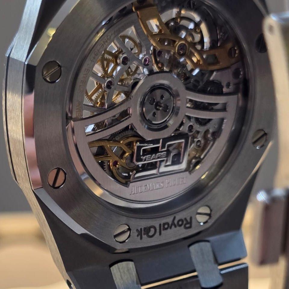 Audemars Piguet Royal Oak