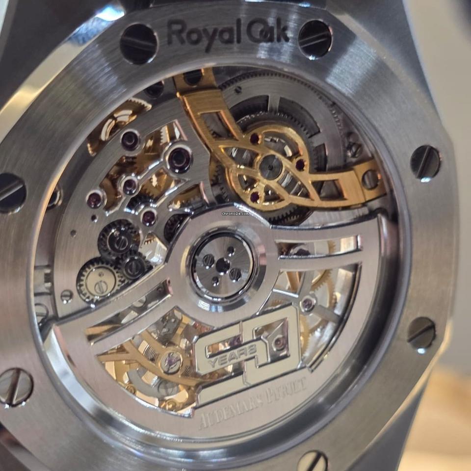 Audemars Piguet Royal Oak