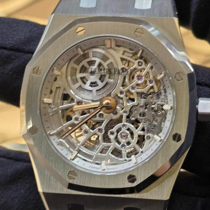 Audemars Piguet Royal Oak