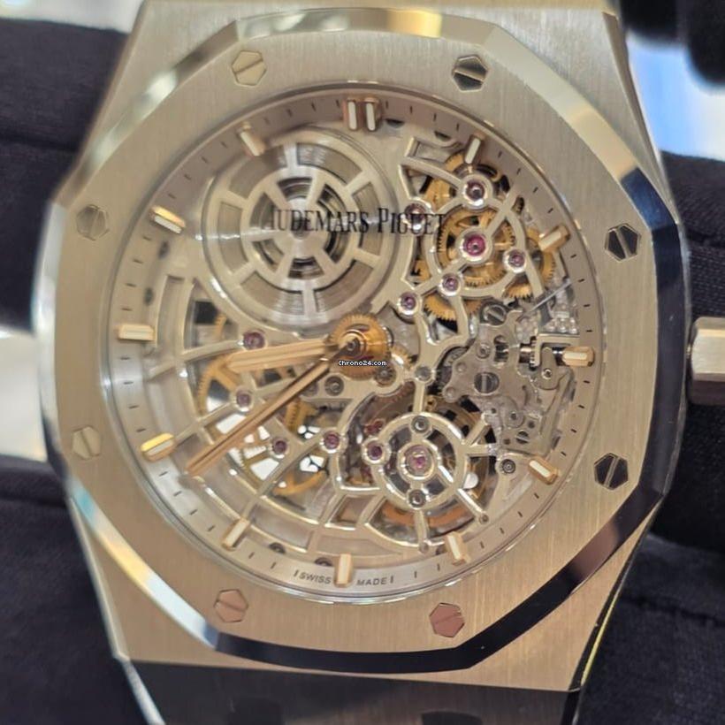 Audemars Piguet Royal Oak