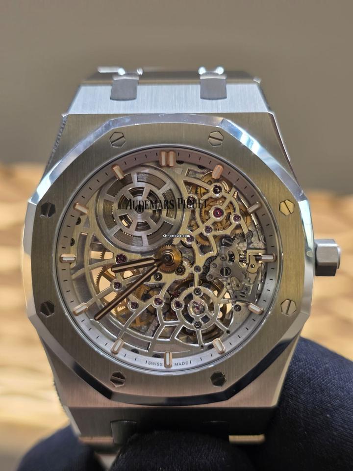 Audemars Piguet Royal Oak