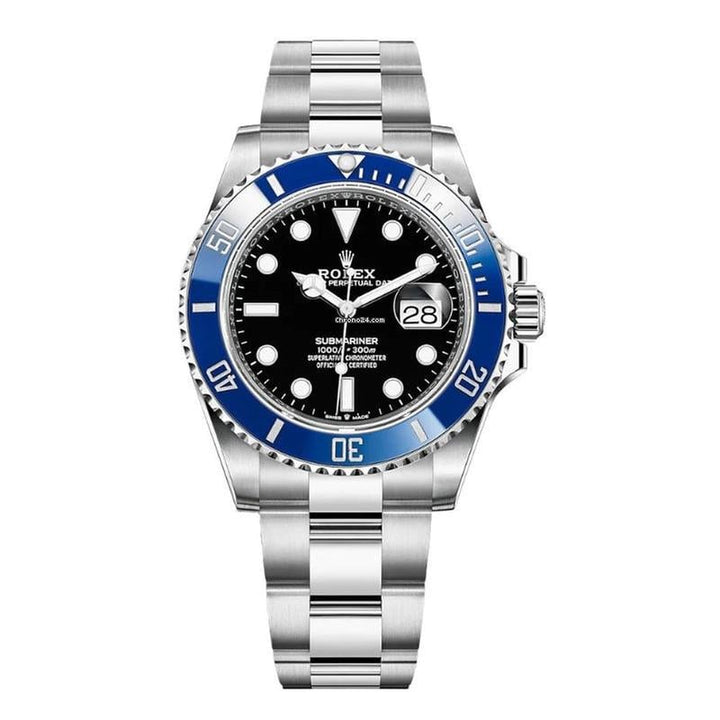 Rolex Oyster Perpetual