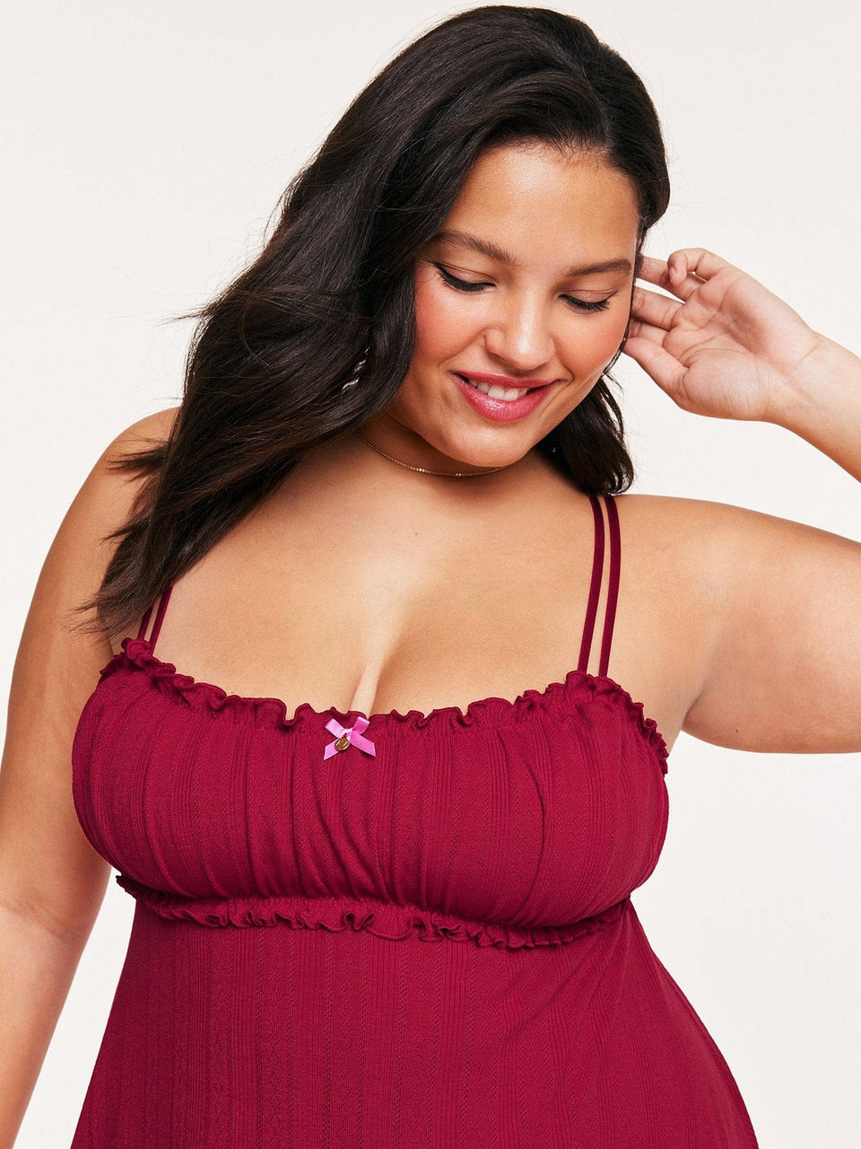 Ophylia Babydoll