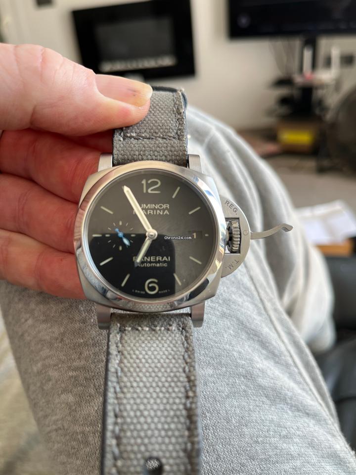 Panerai Luminor 1950