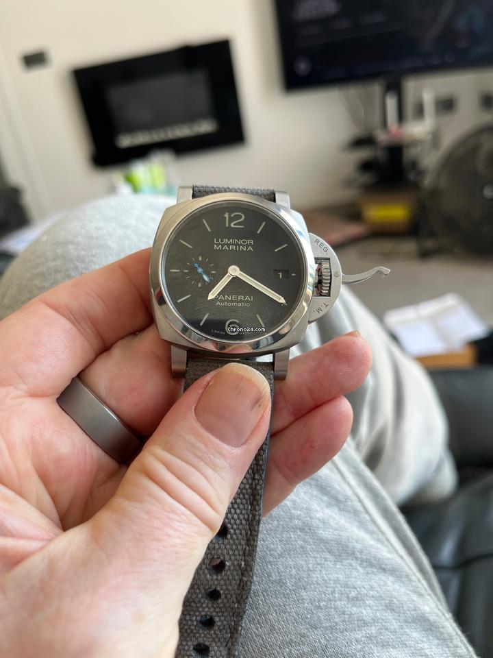 Panerai Luminor 1950