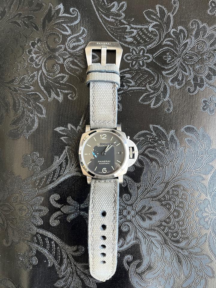 Panerai Luminor 1950