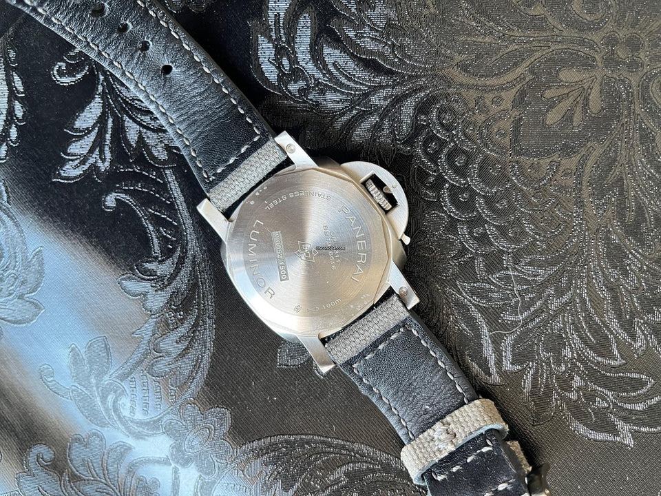 Panerai Luminor 1950