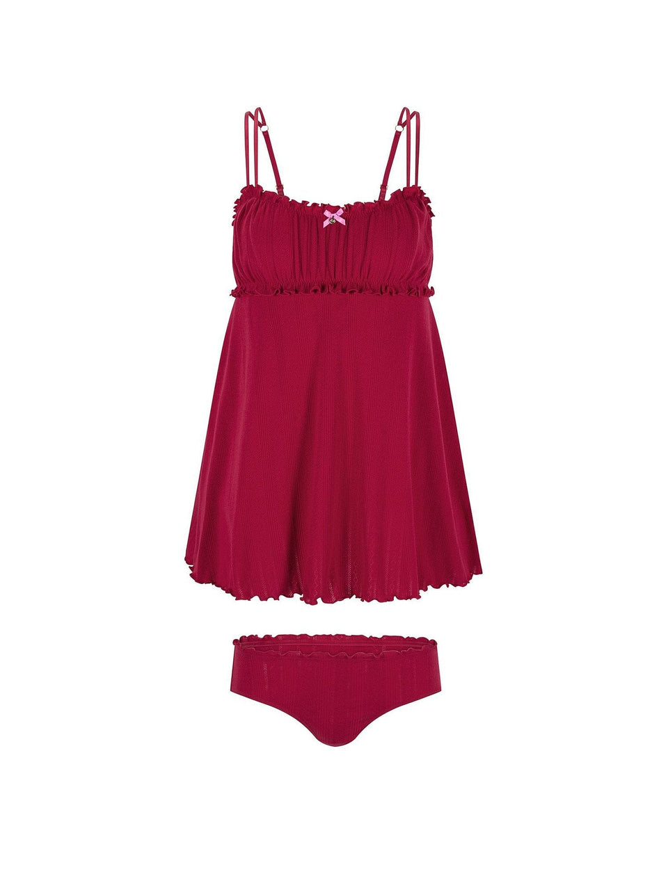 Ophylia Babydoll