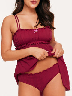 Ophylia Babydoll