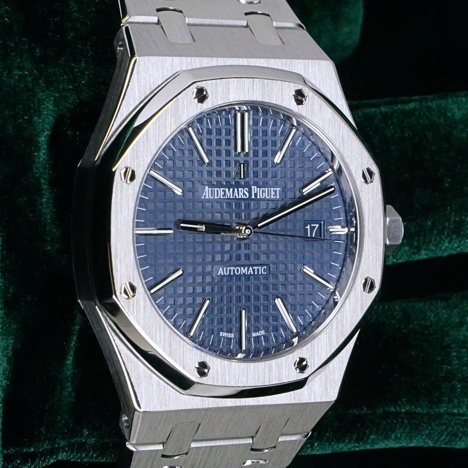Audemars Piguet Royal Oak