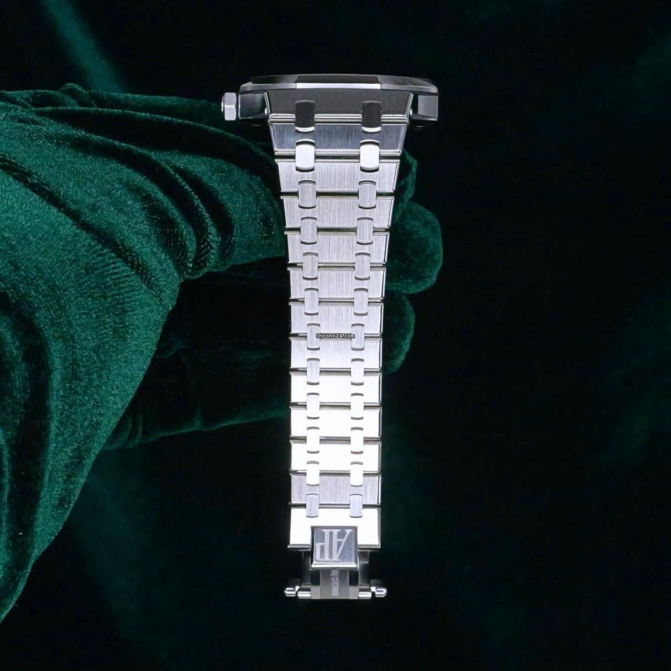 Audemars Piguet Royal Oak
