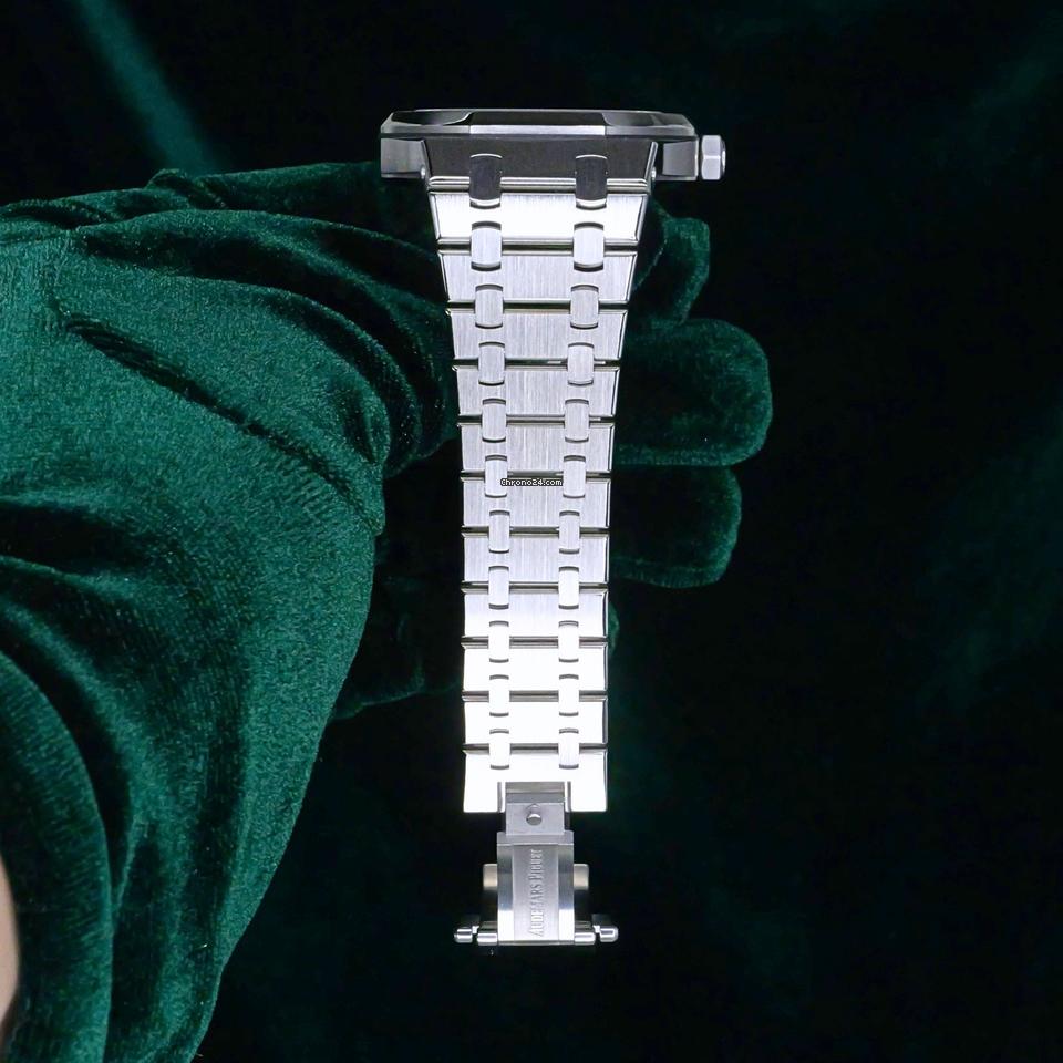 Audemars Piguet Royal Oak
