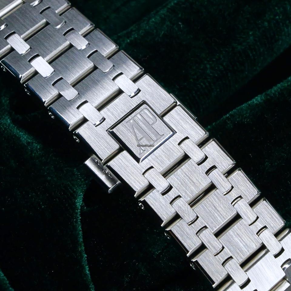 Audemars Piguet Royal Oak