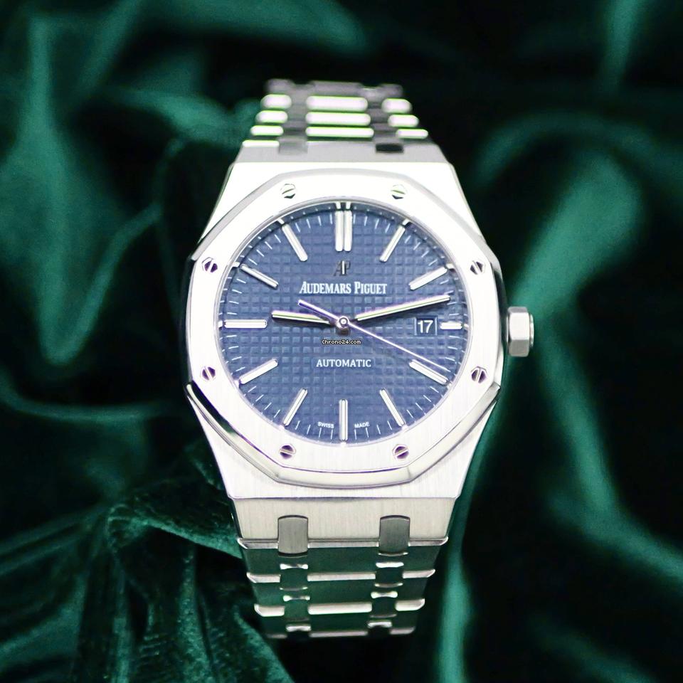 Audemars Piguet Royal Oak
