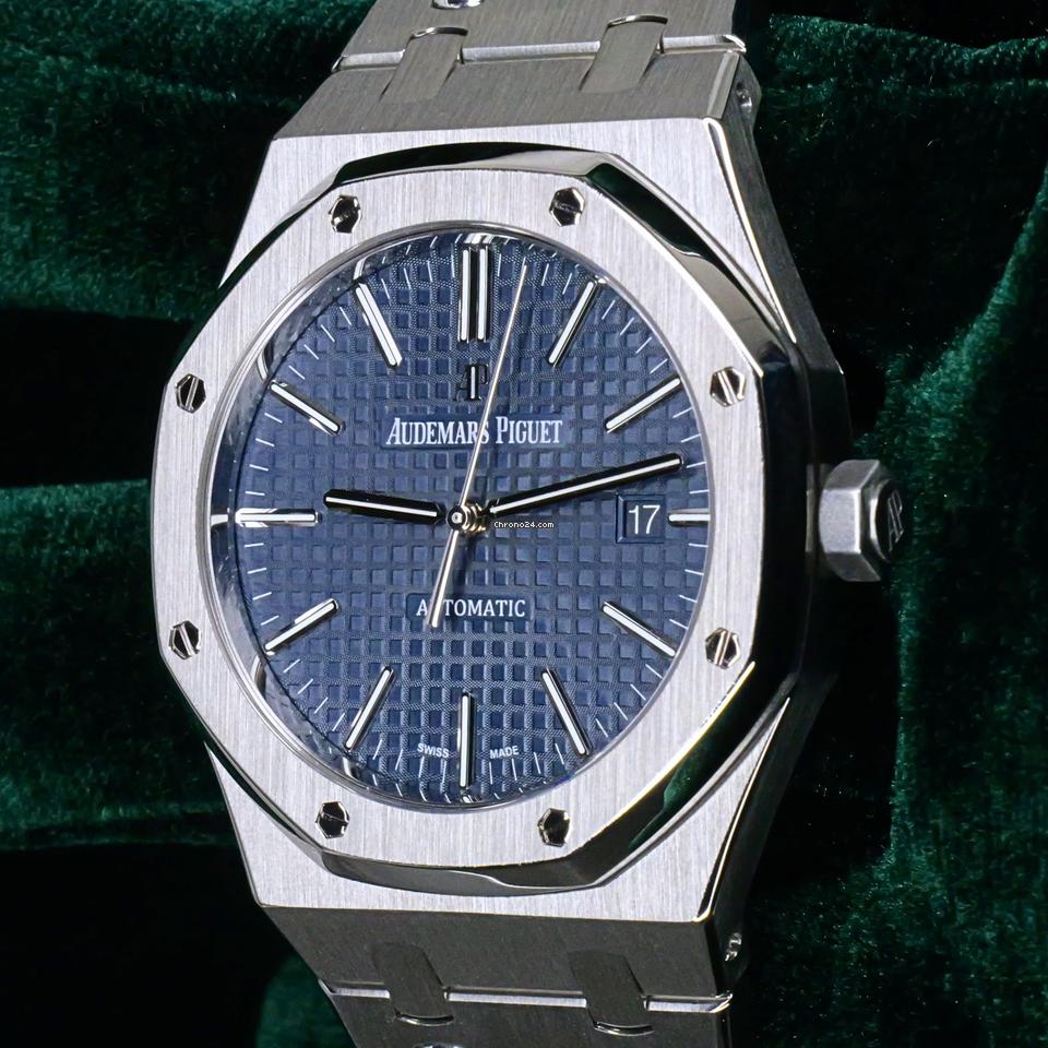 Audemars Piguet Royal Oak