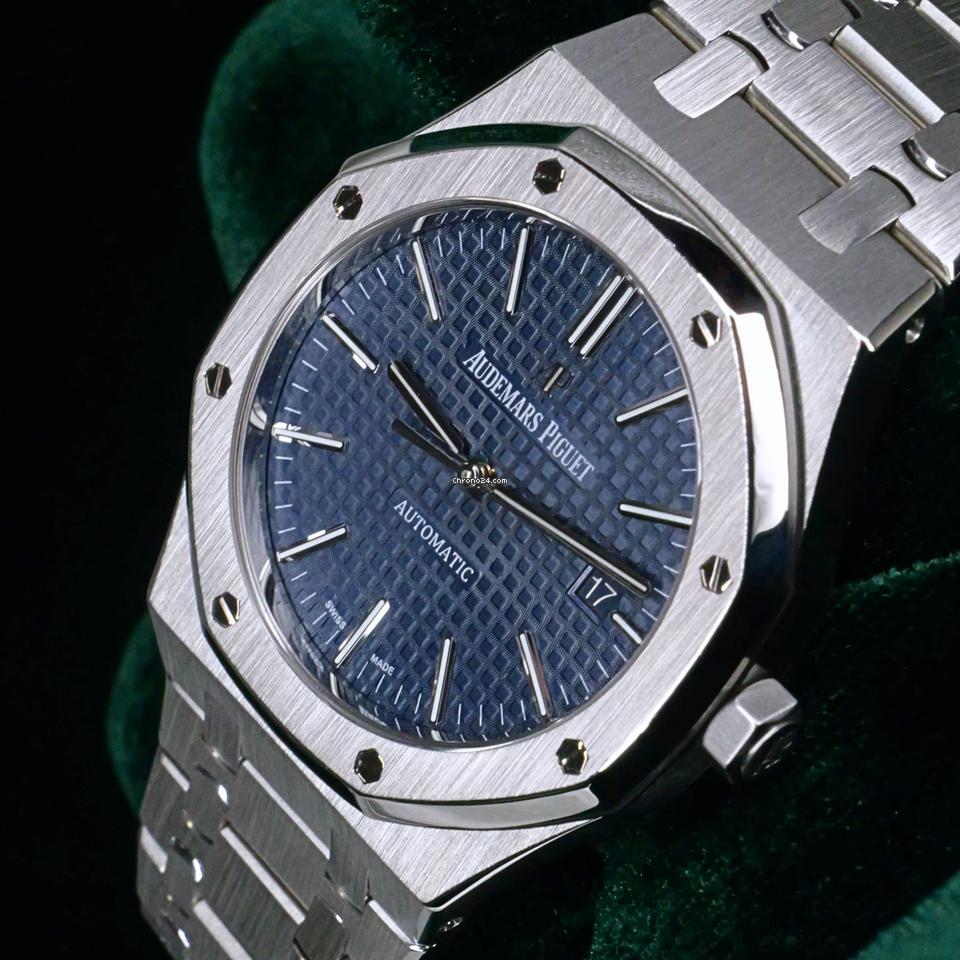 Audemars Piguet Royal Oak