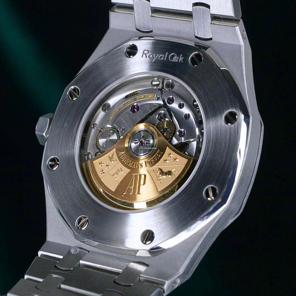 Audemars Piguet Royal Oak
