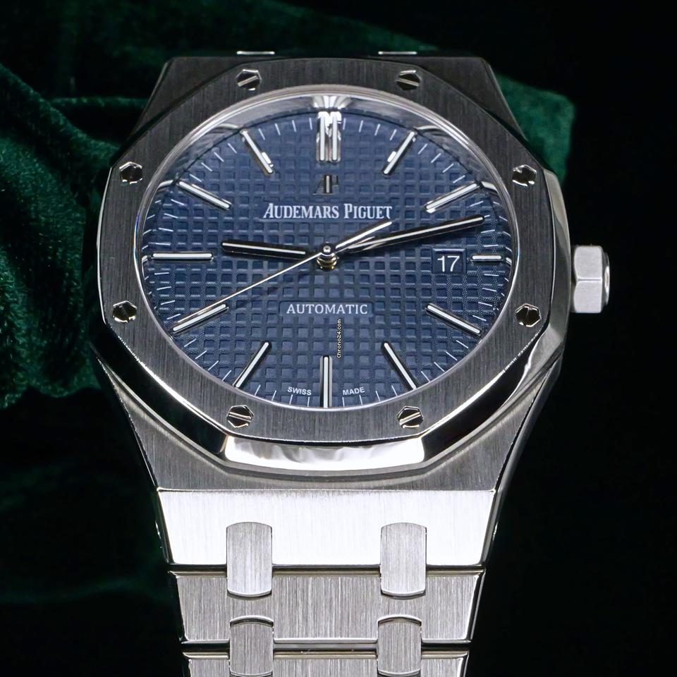 Audemars Piguet Royal Oak