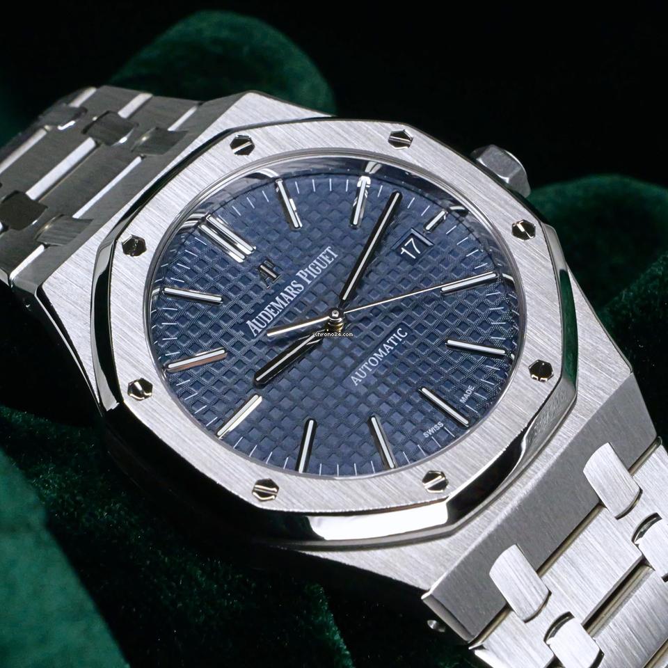 Audemars Piguet Royal Oak