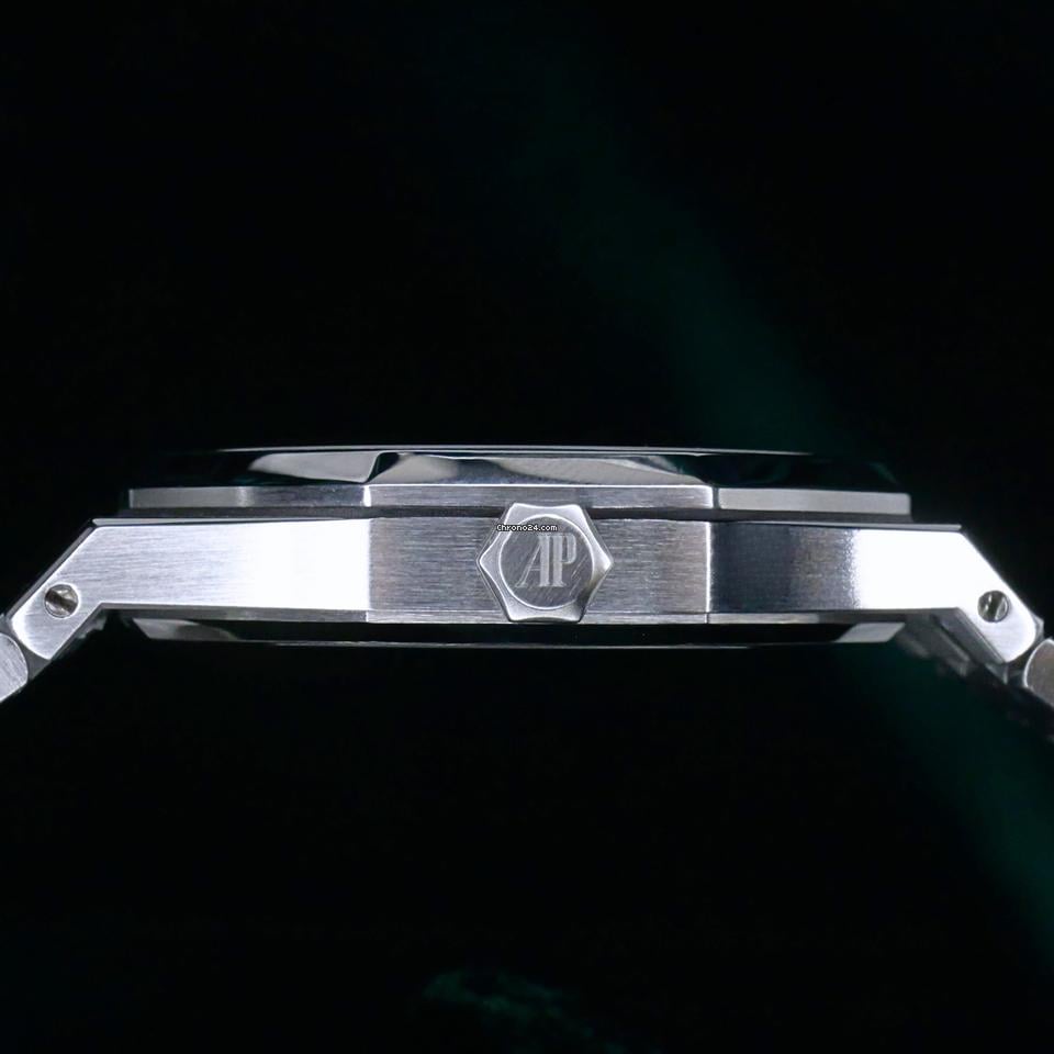 Audemars Piguet Royal Oak