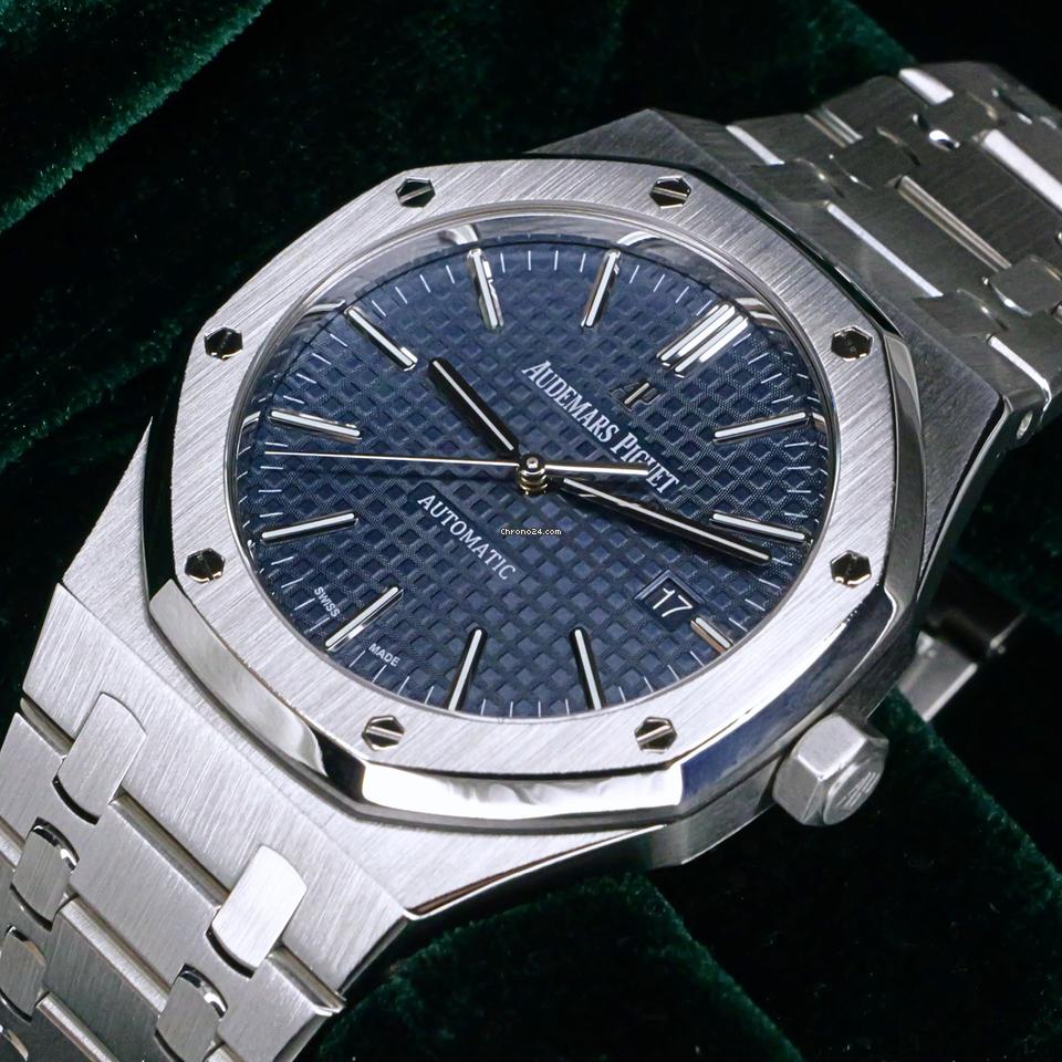 Audemars Piguet Royal Oak