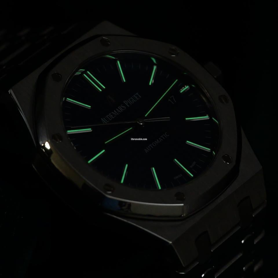 Audemars Piguet Royal Oak
