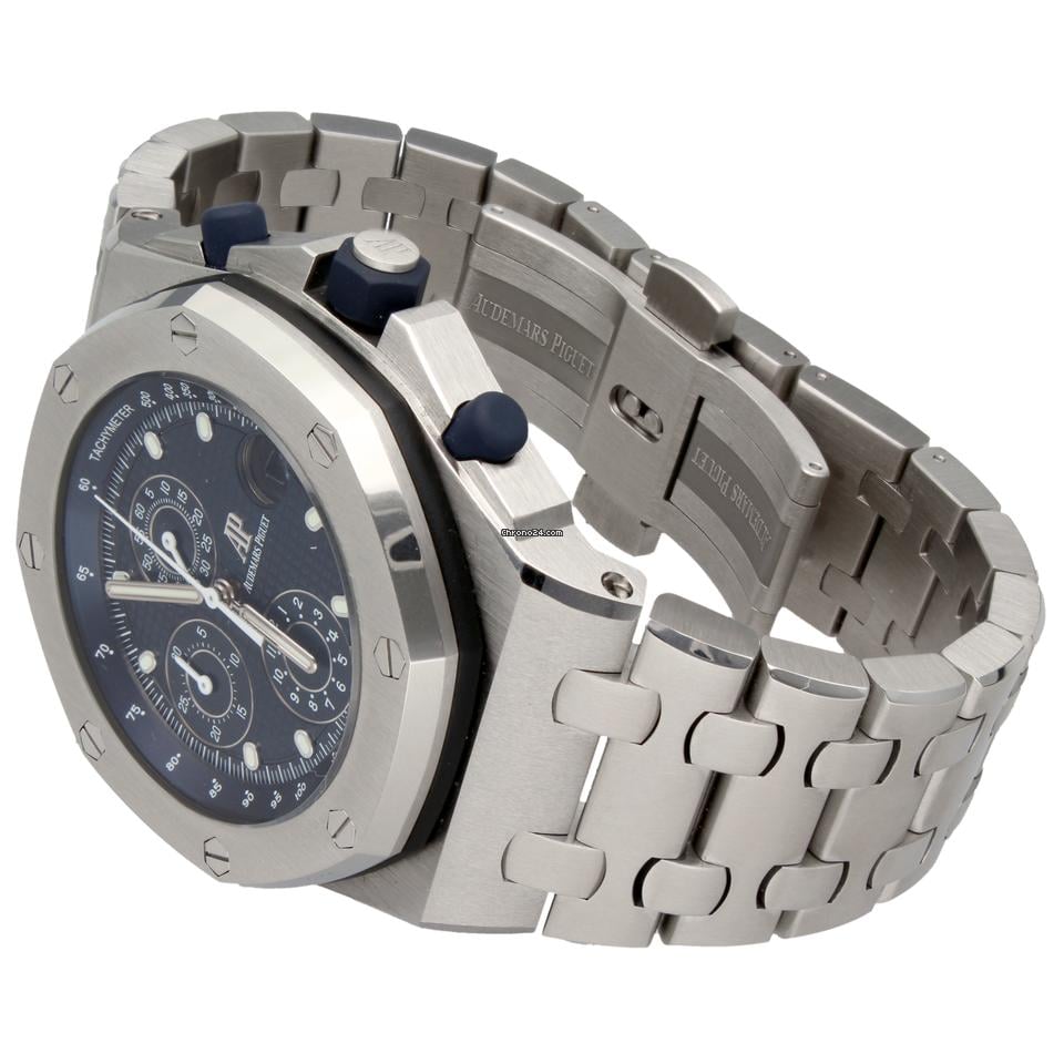 Audemars Piguet Royal Oak Offshore